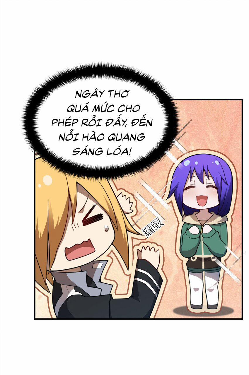 Ma Vương Trở Lại 85 trang 33