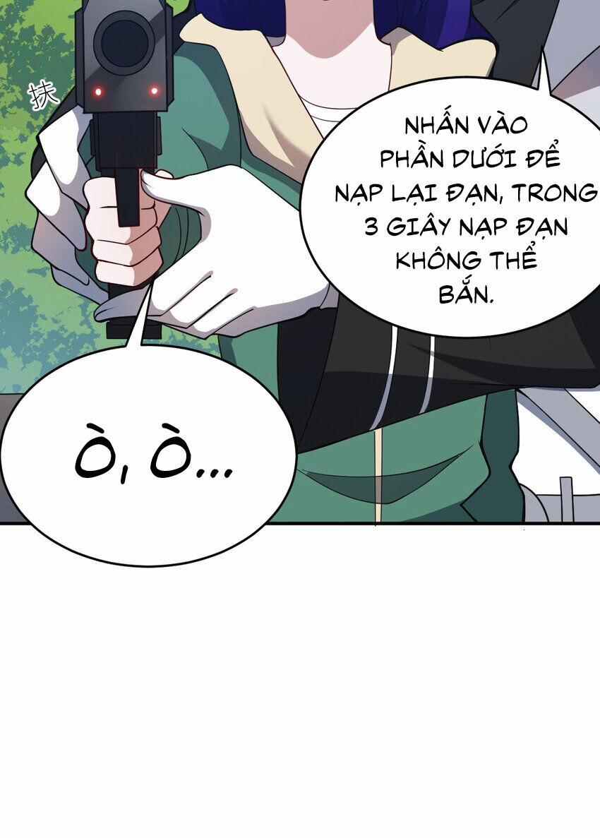 Ma Vương Trở Lại 85 trang 41