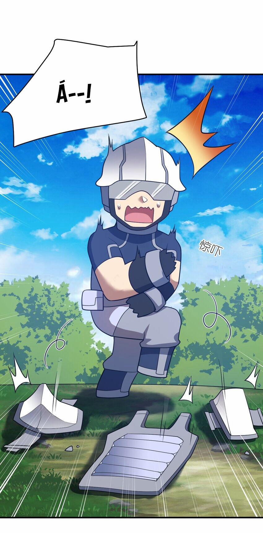 Ma Vương Trở Lại 85 trang 51