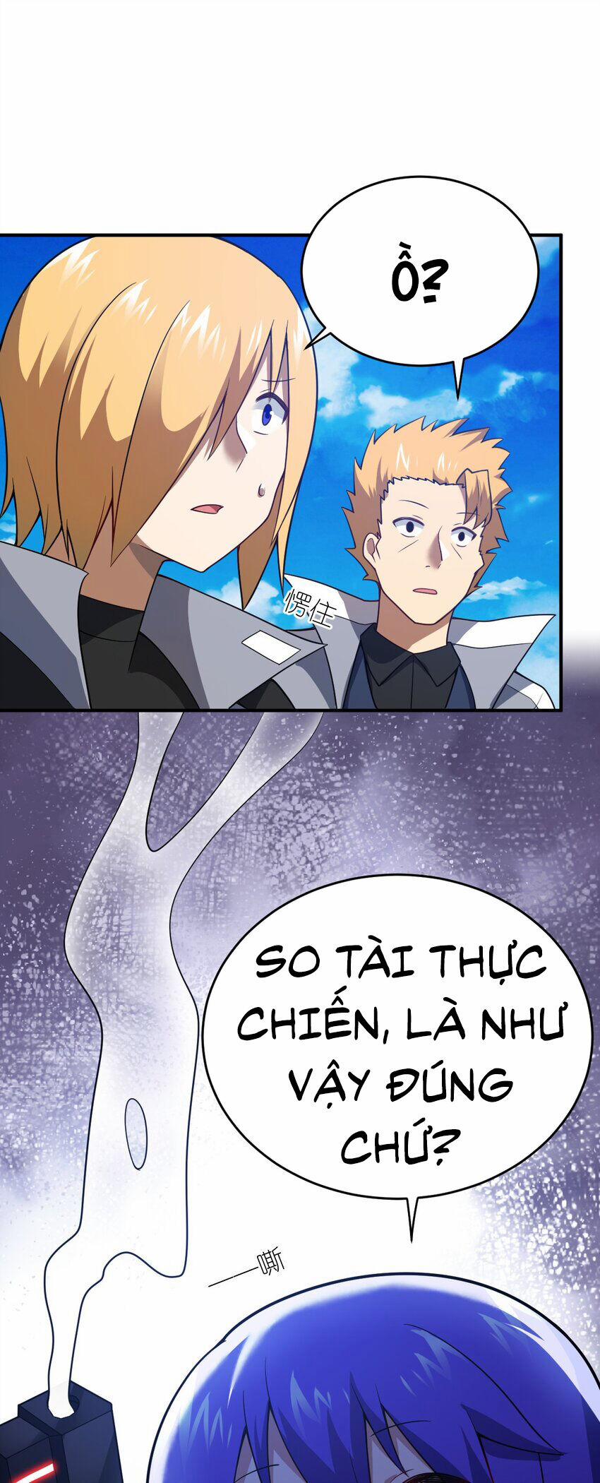 Ma Vương Trở Lại 85 trang 52