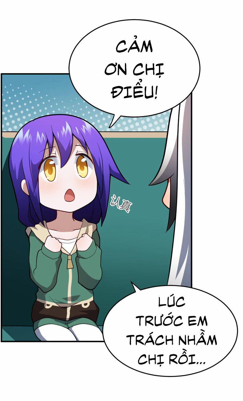 Ma Vương Trở Lại 85 trang 6