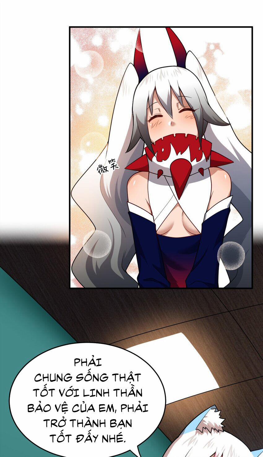 Ma Vương Trở Lại 85 trang 7