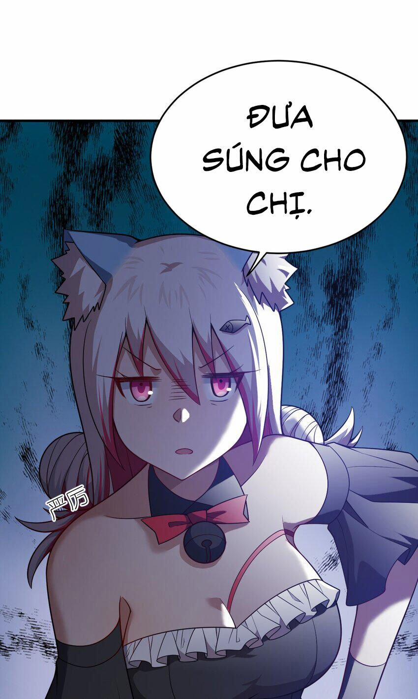 Ma Vương Trở Lại 86 trang 15