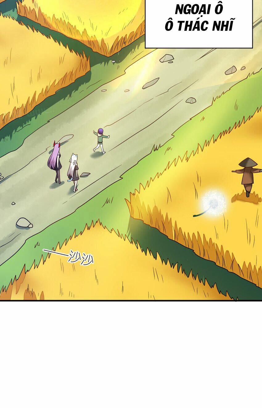 Ma Vương Trở Lại 86 trang 26