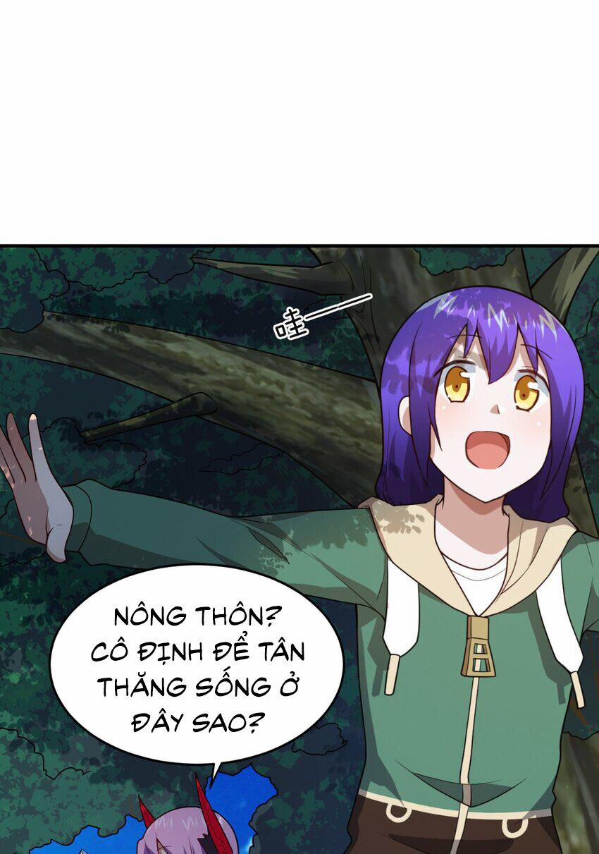 Ma Vương Trở Lại 86 trang 27