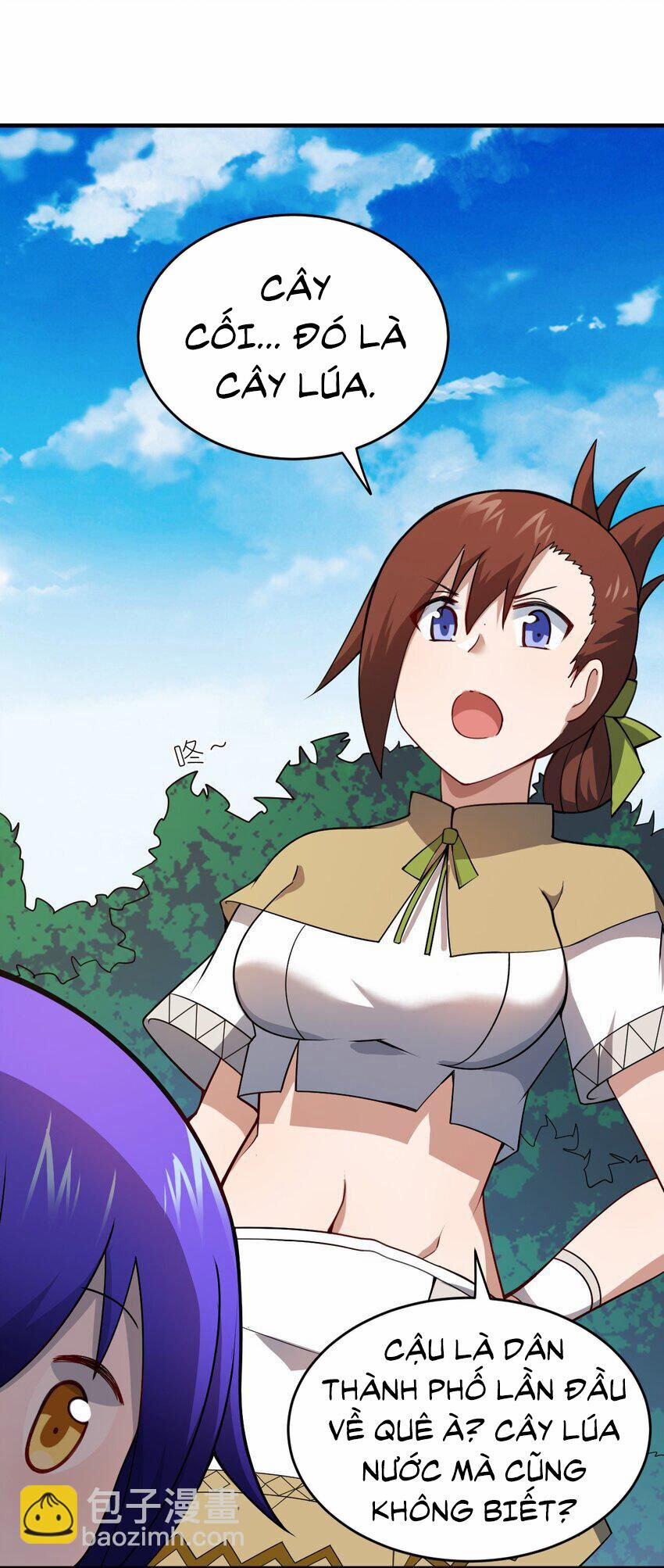 Ma Vương Trở Lại 86 trang 32