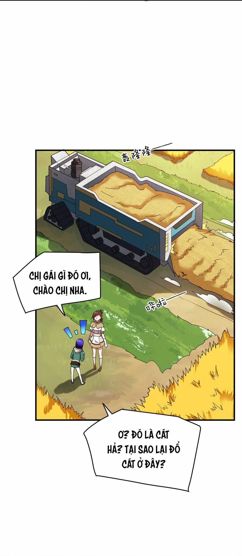 Ma Vương Trở Lại 86 trang 33