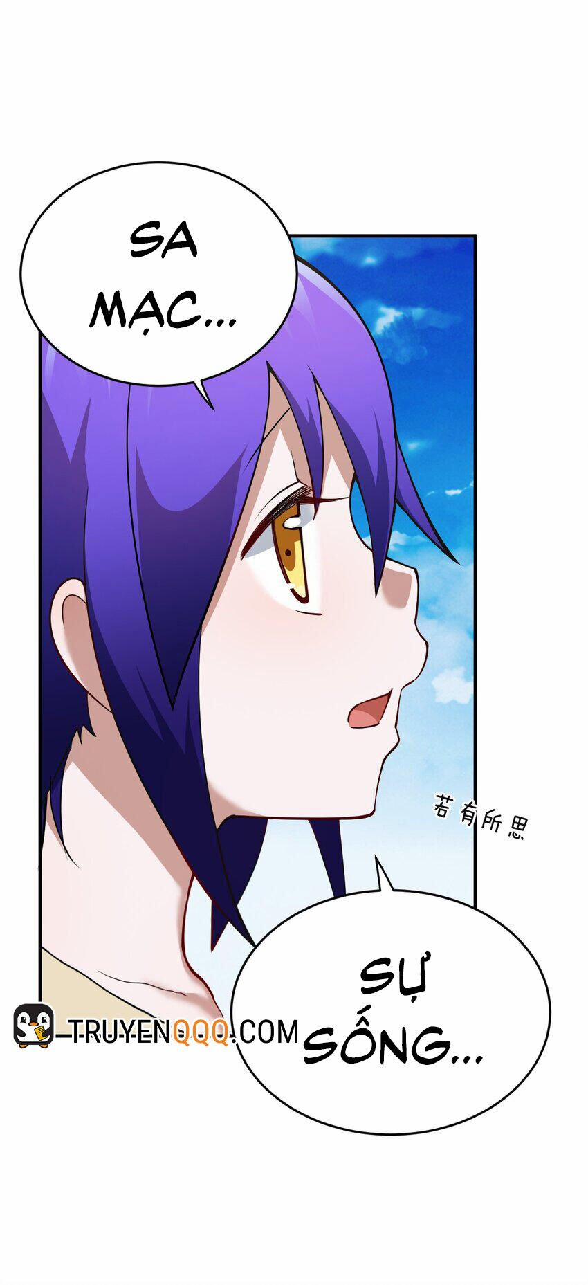 Ma Vương Trở Lại 86 trang 36