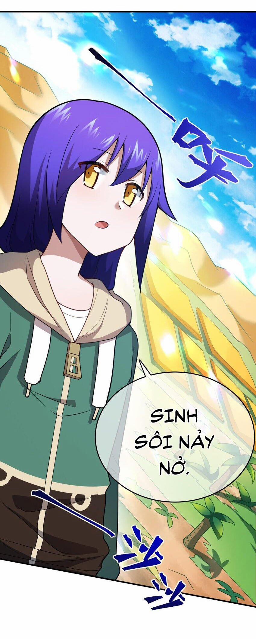 Ma Vương Trở Lại 86 trang 37