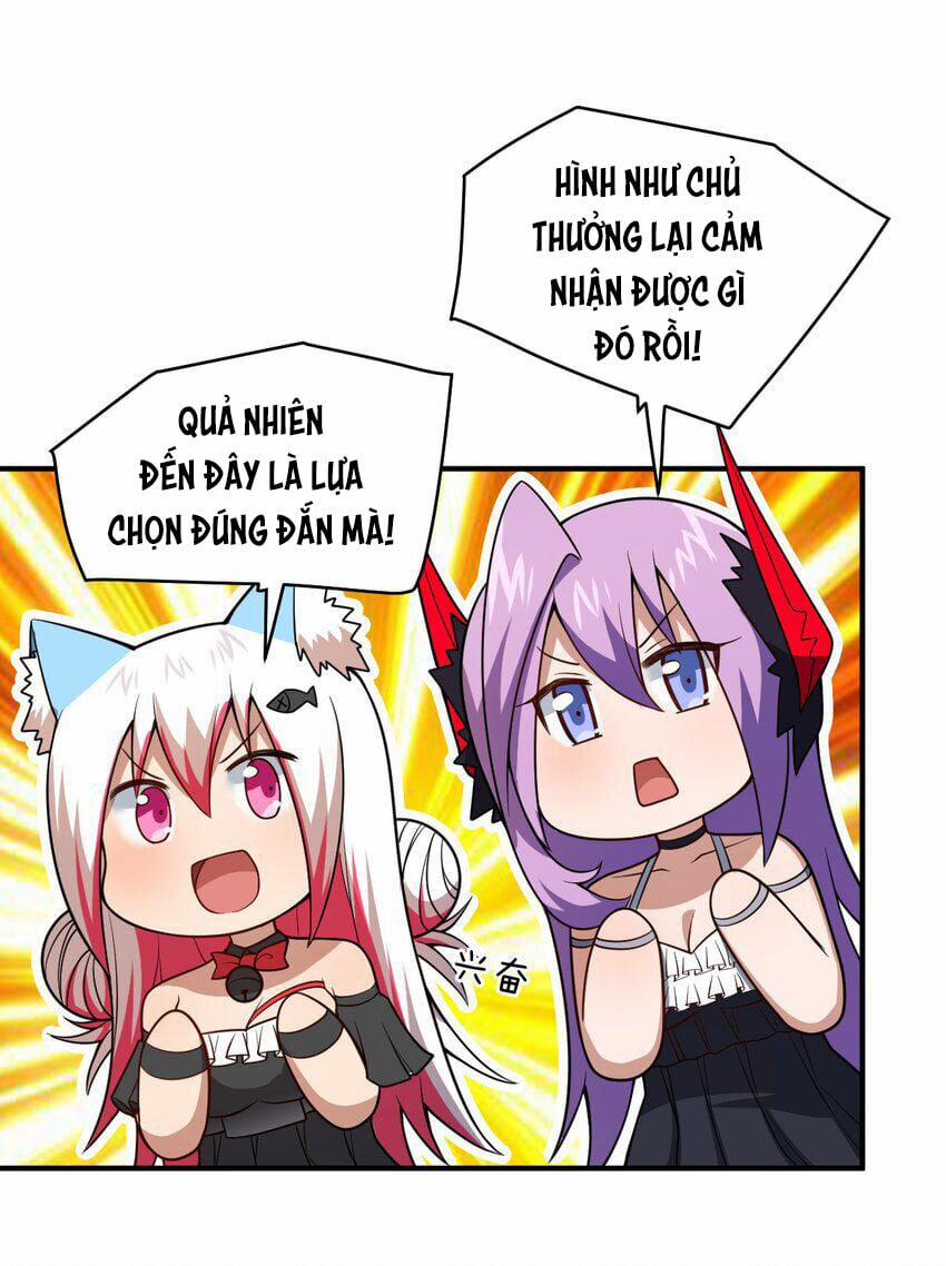 Ma Vương Trở Lại 86 trang 38