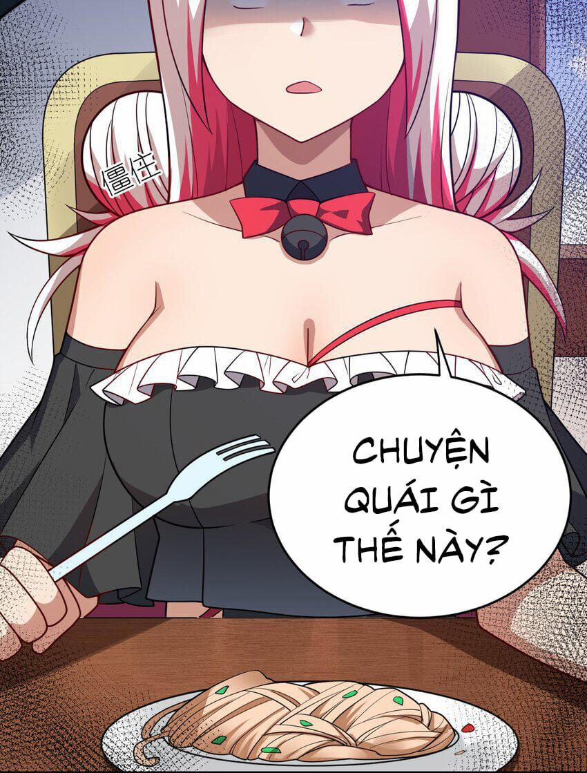 Ma Vương Trở Lại 86 trang 4