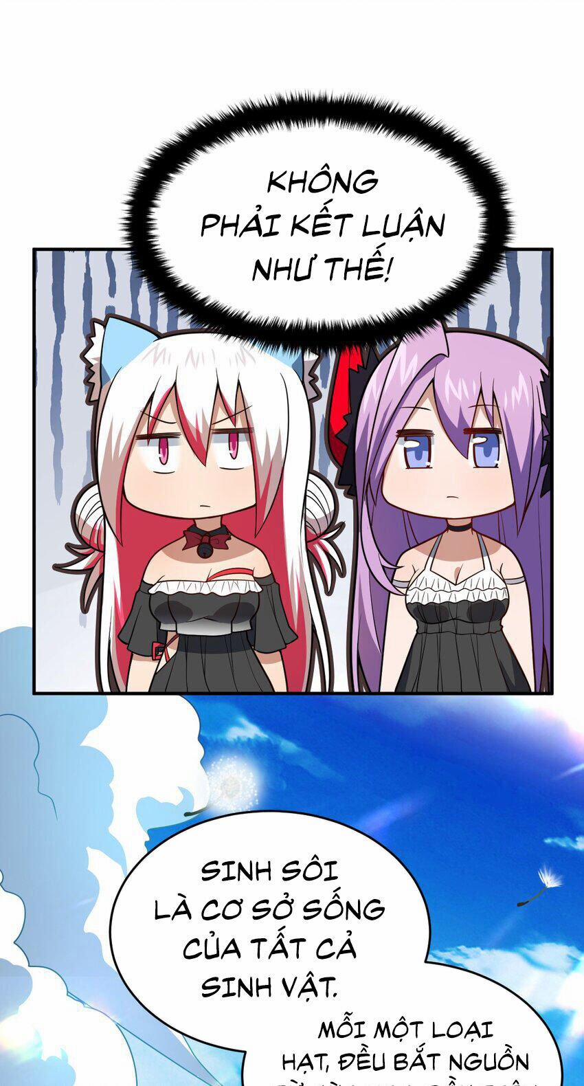 Ma Vương Trở Lại 86 trang 40