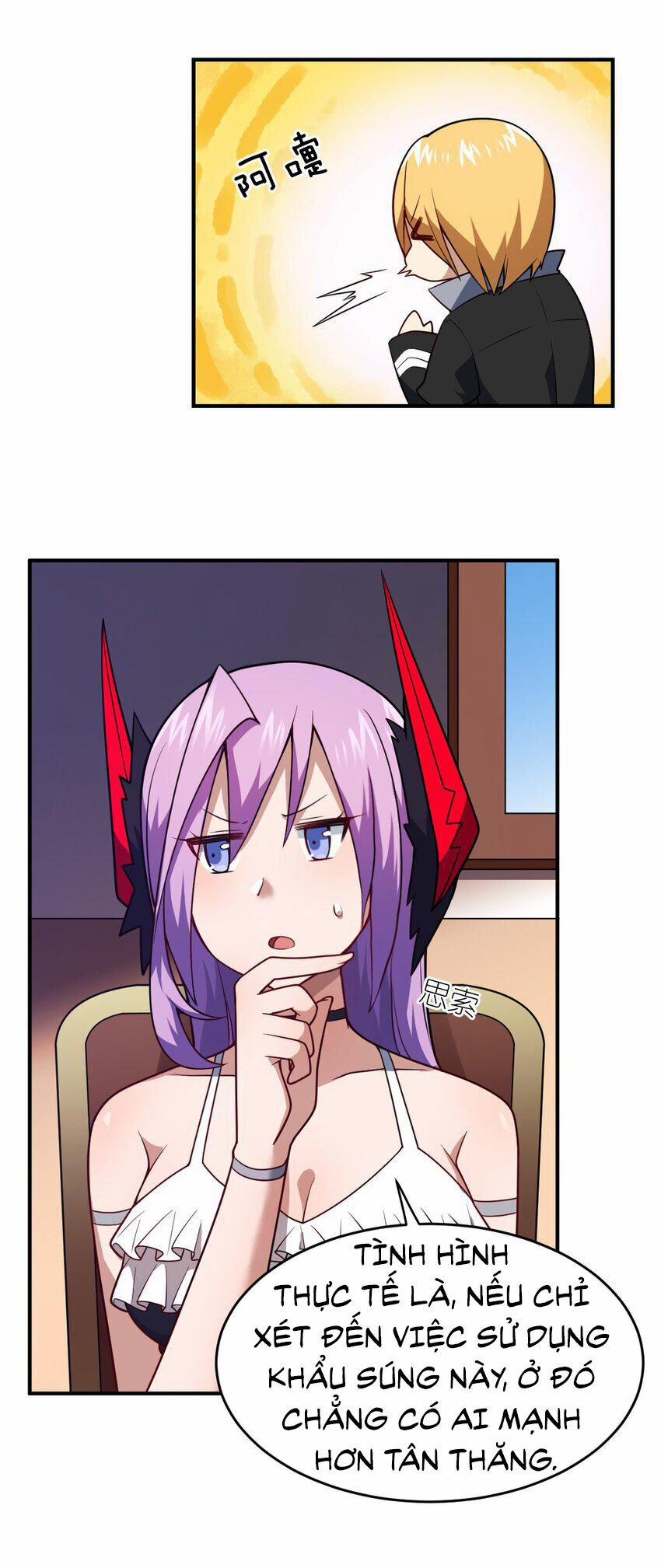 Ma Vương Trở Lại 86 trang 7