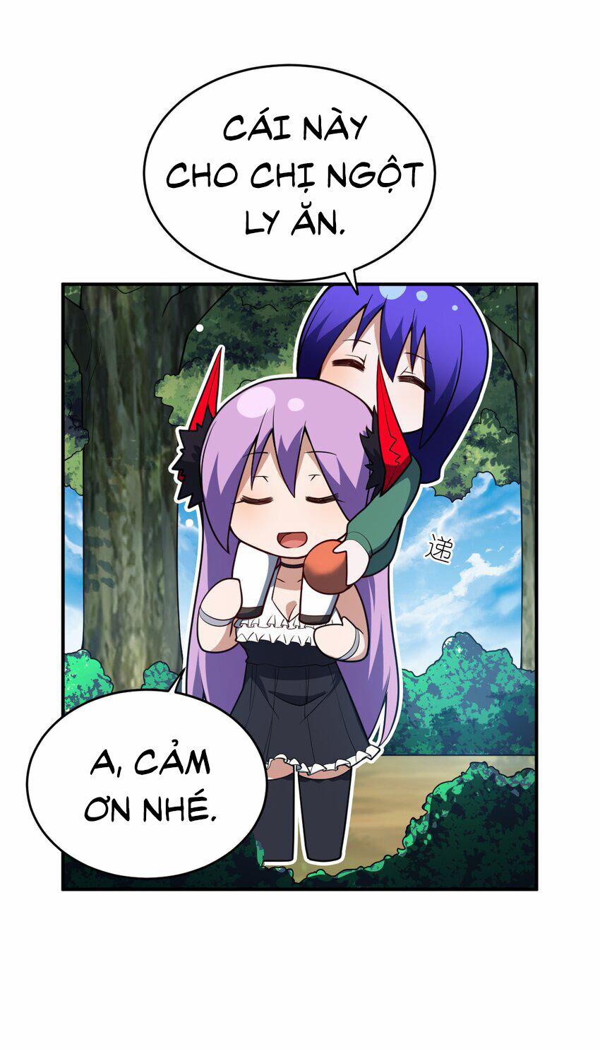 Ma Vương Trở Lại 87 trang 14