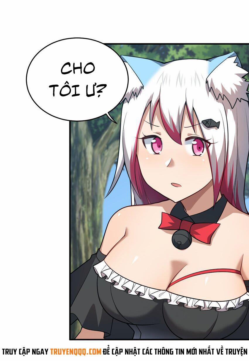 Ma Vương Trở Lại 87 trang 19