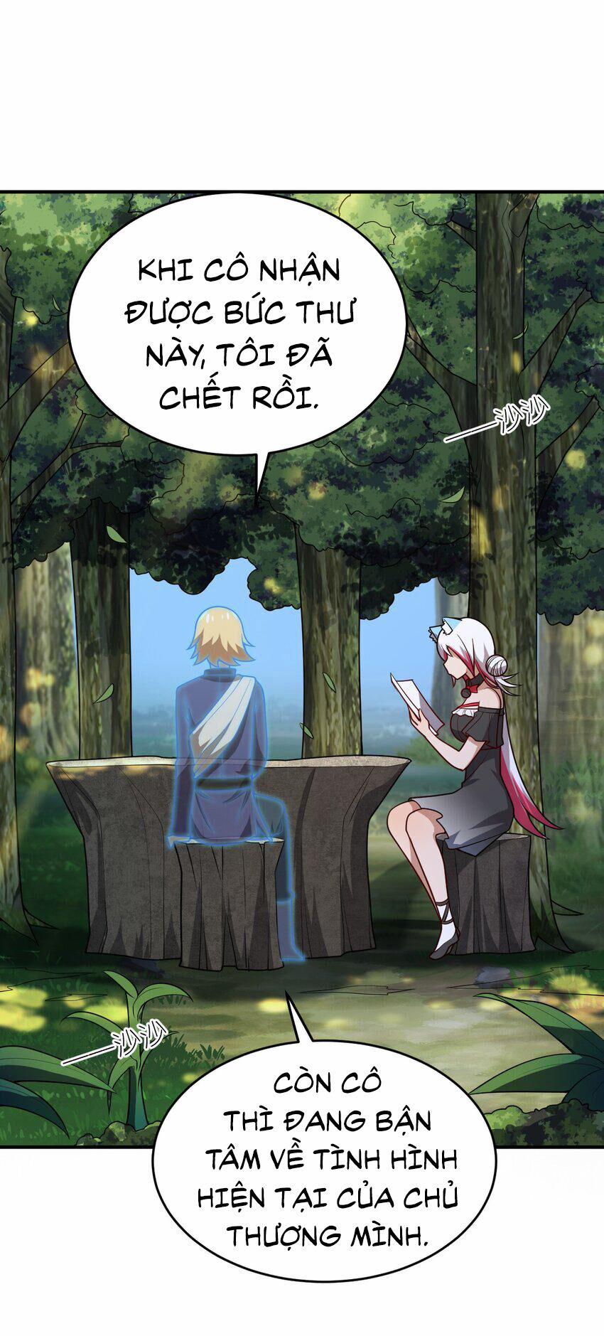 Ma Vương Trở Lại 87 trang 24