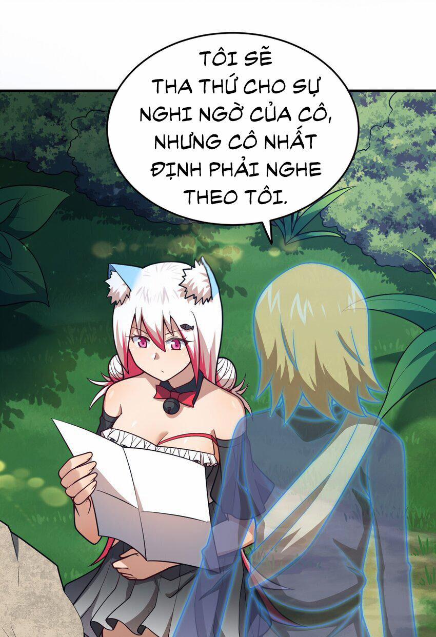 Ma Vương Trở Lại 87 trang 28