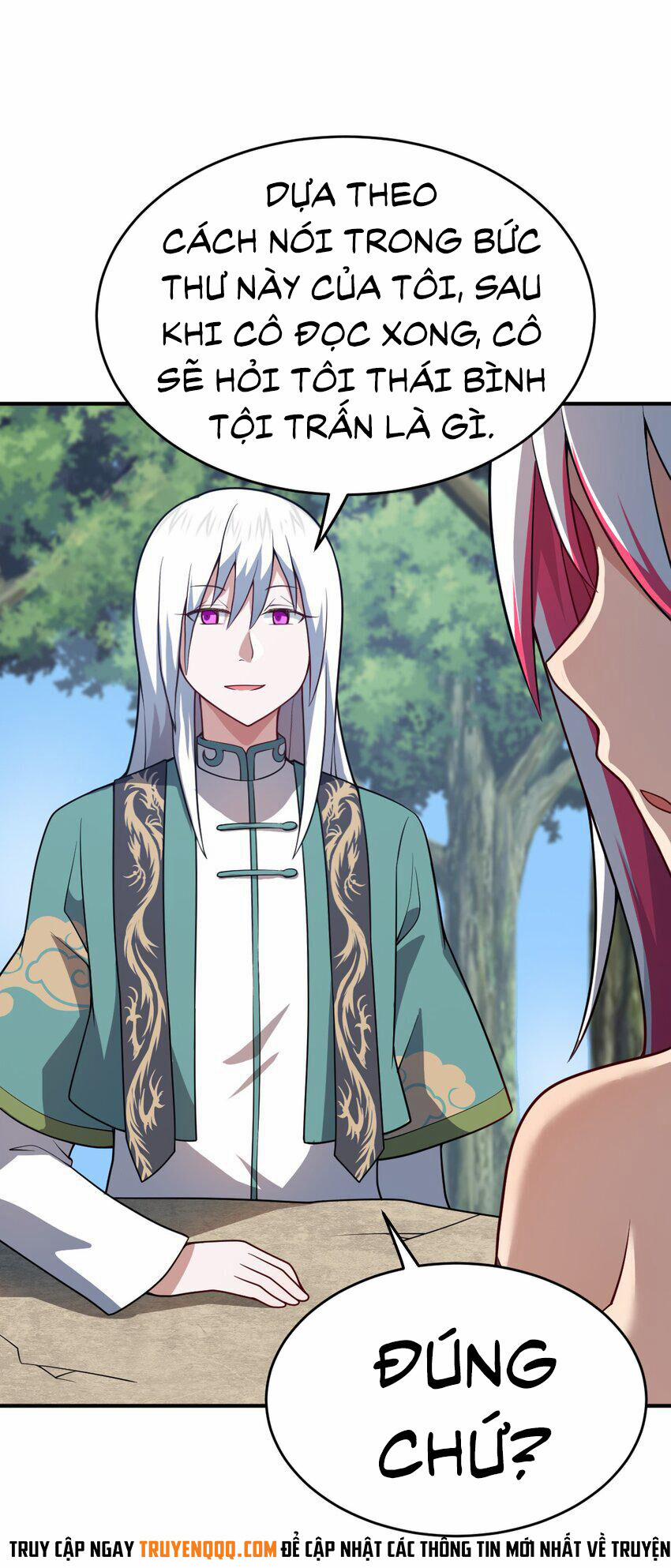 Ma Vương Trở Lại 87 trang 35