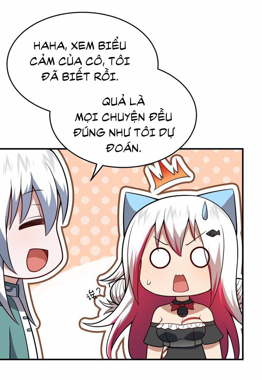 Ma Vương Trở Lại 87 trang 36