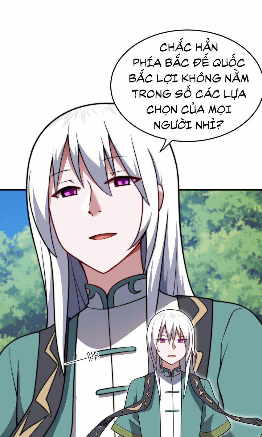 Ma Vương Trở Lại 87 trang 4