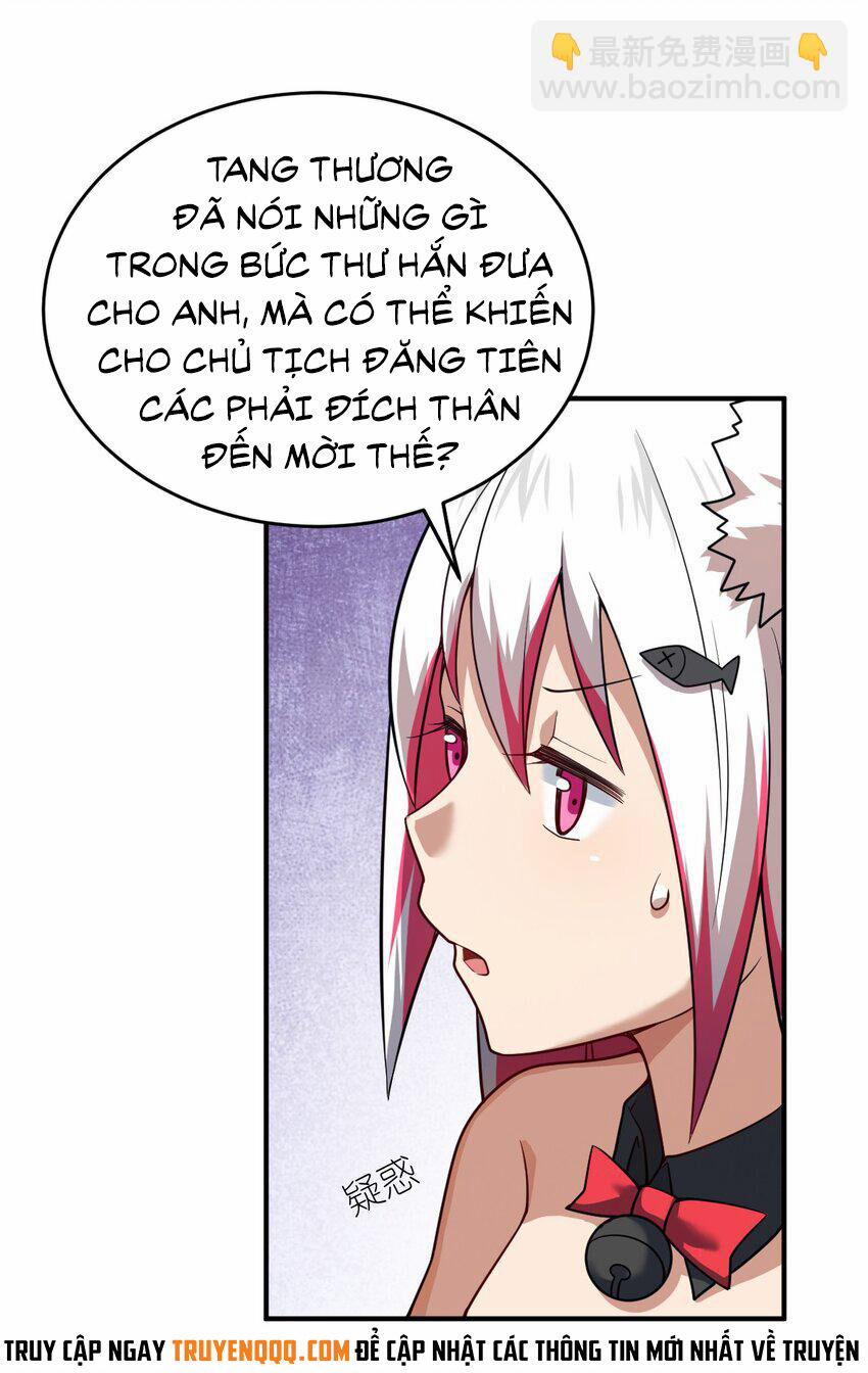 Ma Vương Trở Lại 87 trang 40