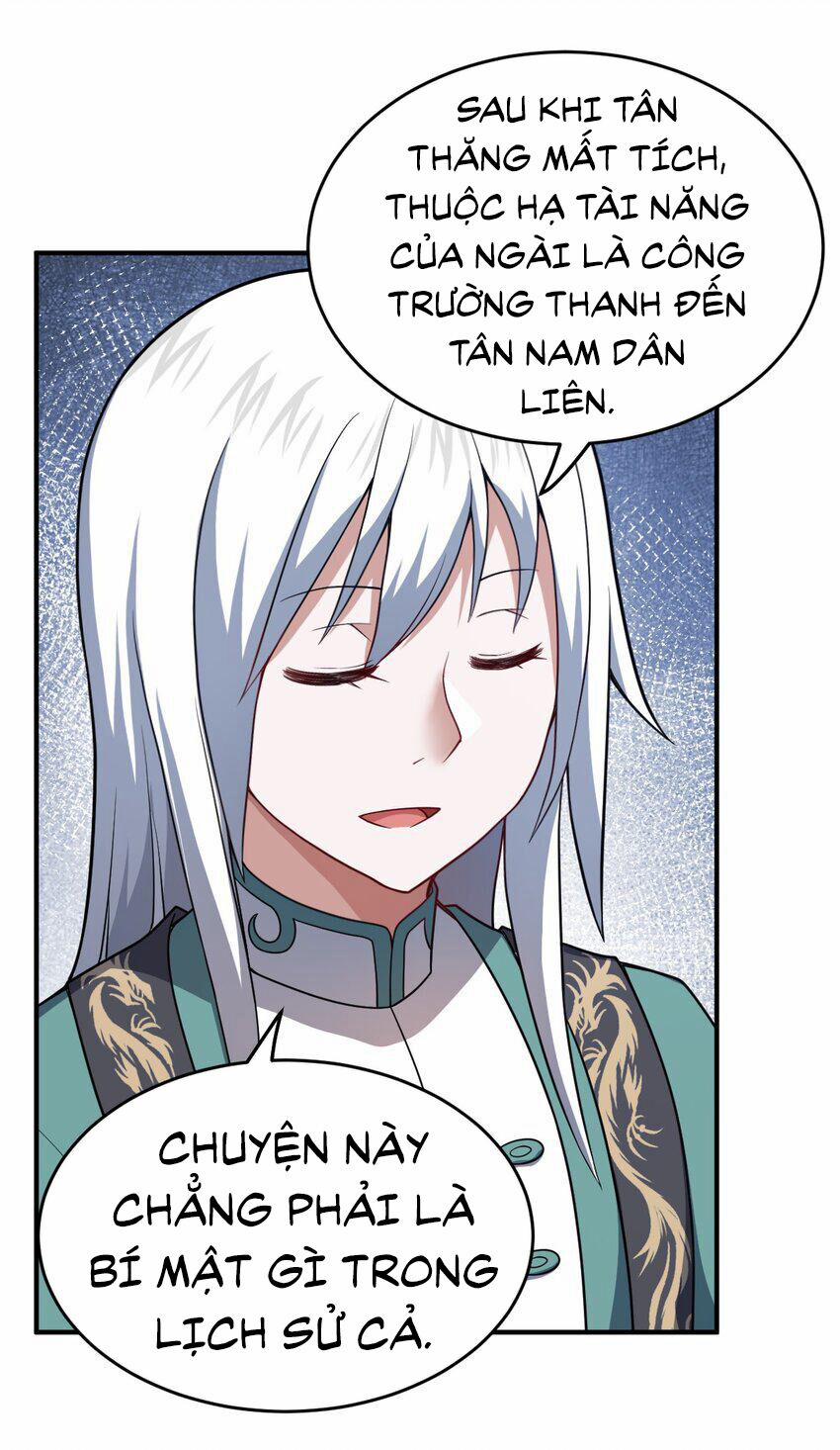 Ma Vương Trở Lại 87 trang 41