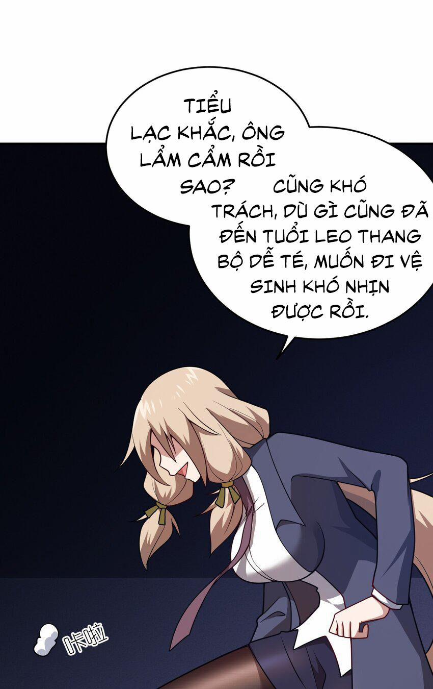 Ma Vương Trở Lại 88.5 trang 14