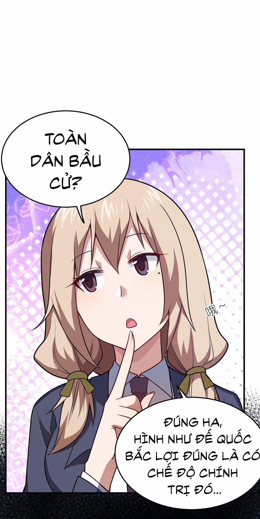 Ma Vương Trở Lại 88.5 trang 18