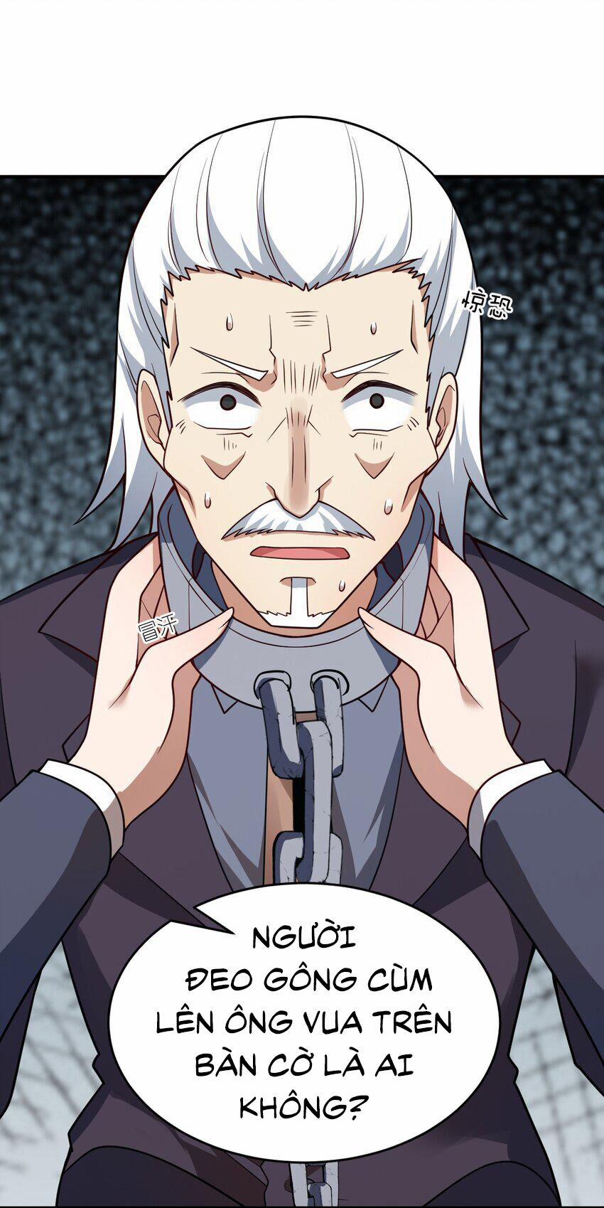 Ma Vương Trở Lại 88.5 trang 23