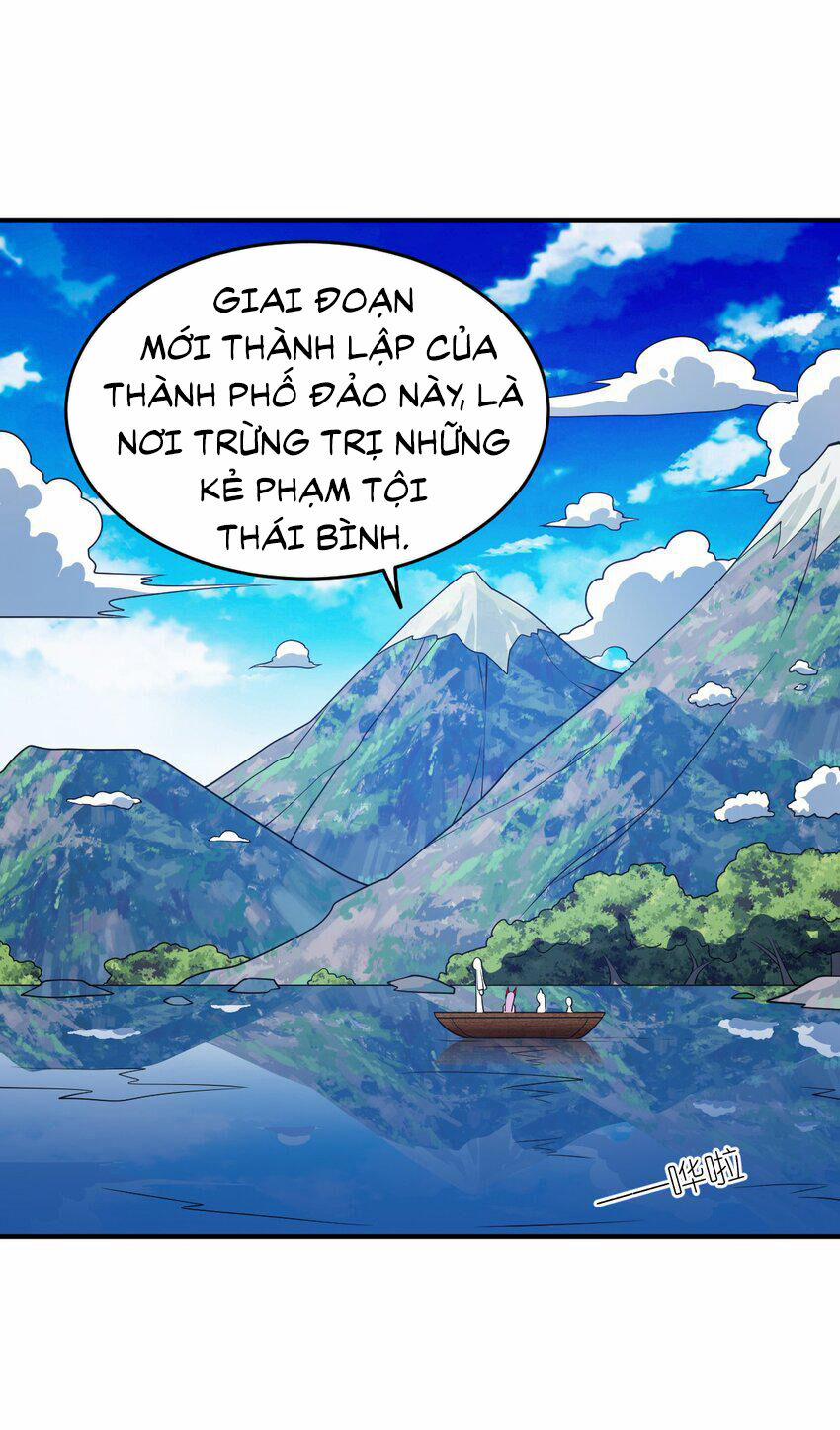 Ma Vương Trở Lại 88.5 trang 34