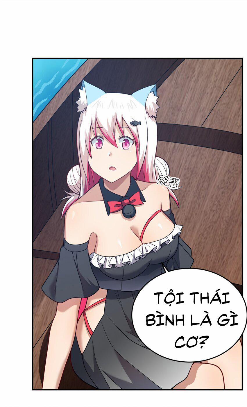 Ma Vương Trở Lại 88.5 trang 35