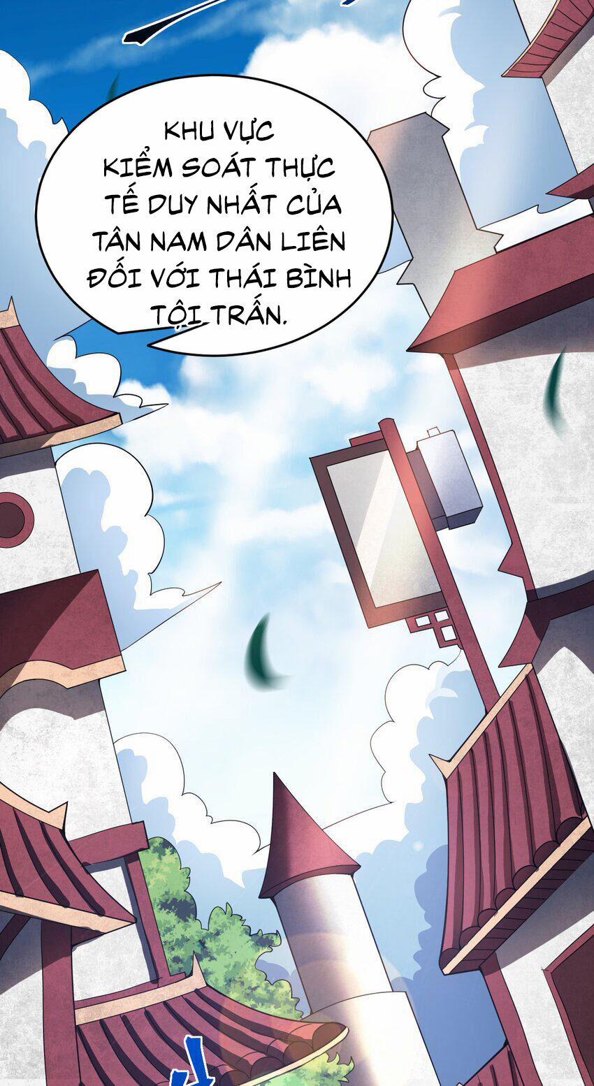 Ma Vương Trở Lại 88.5 trang 43