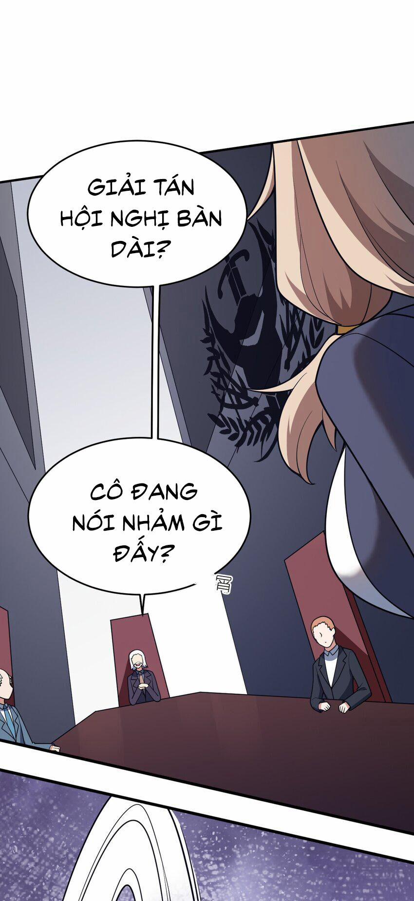 Ma Vương Trở Lại 88.5 trang 9