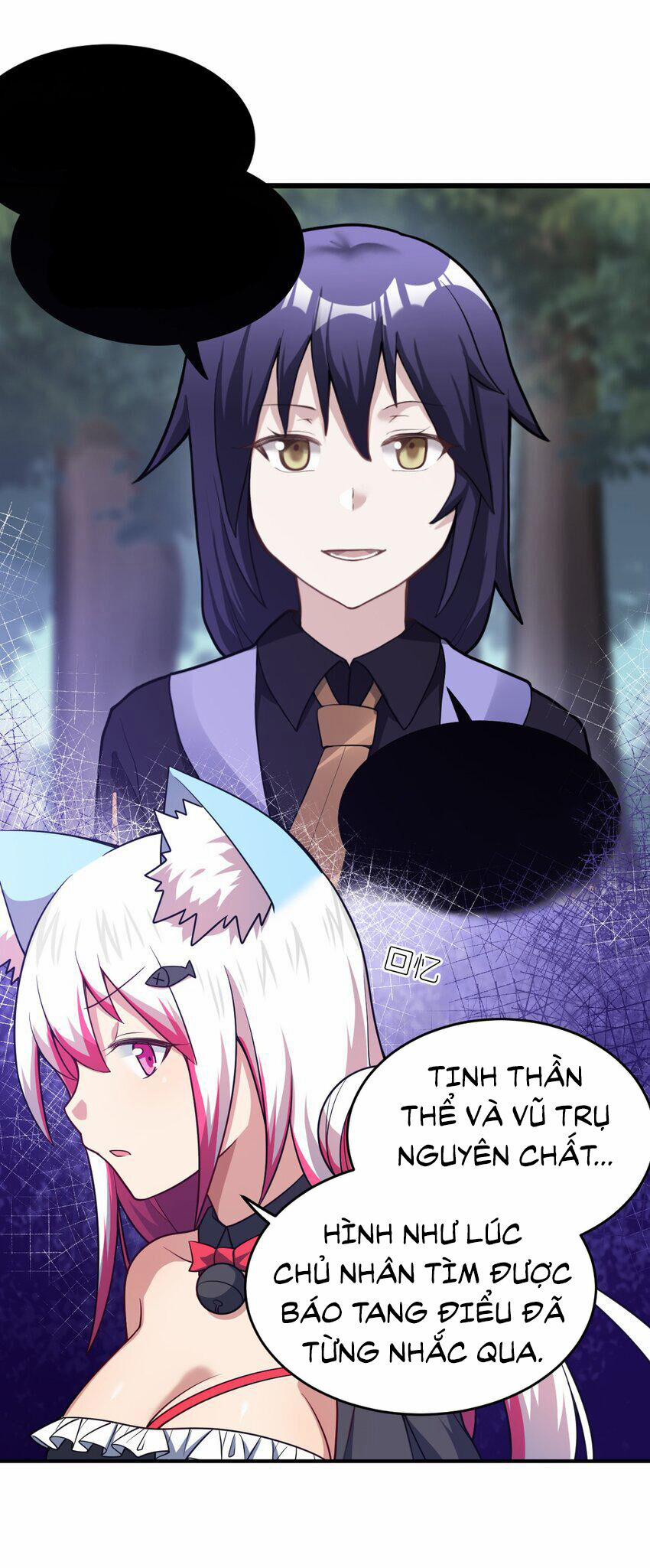 Ma Vương Trở Lại 88 trang 1