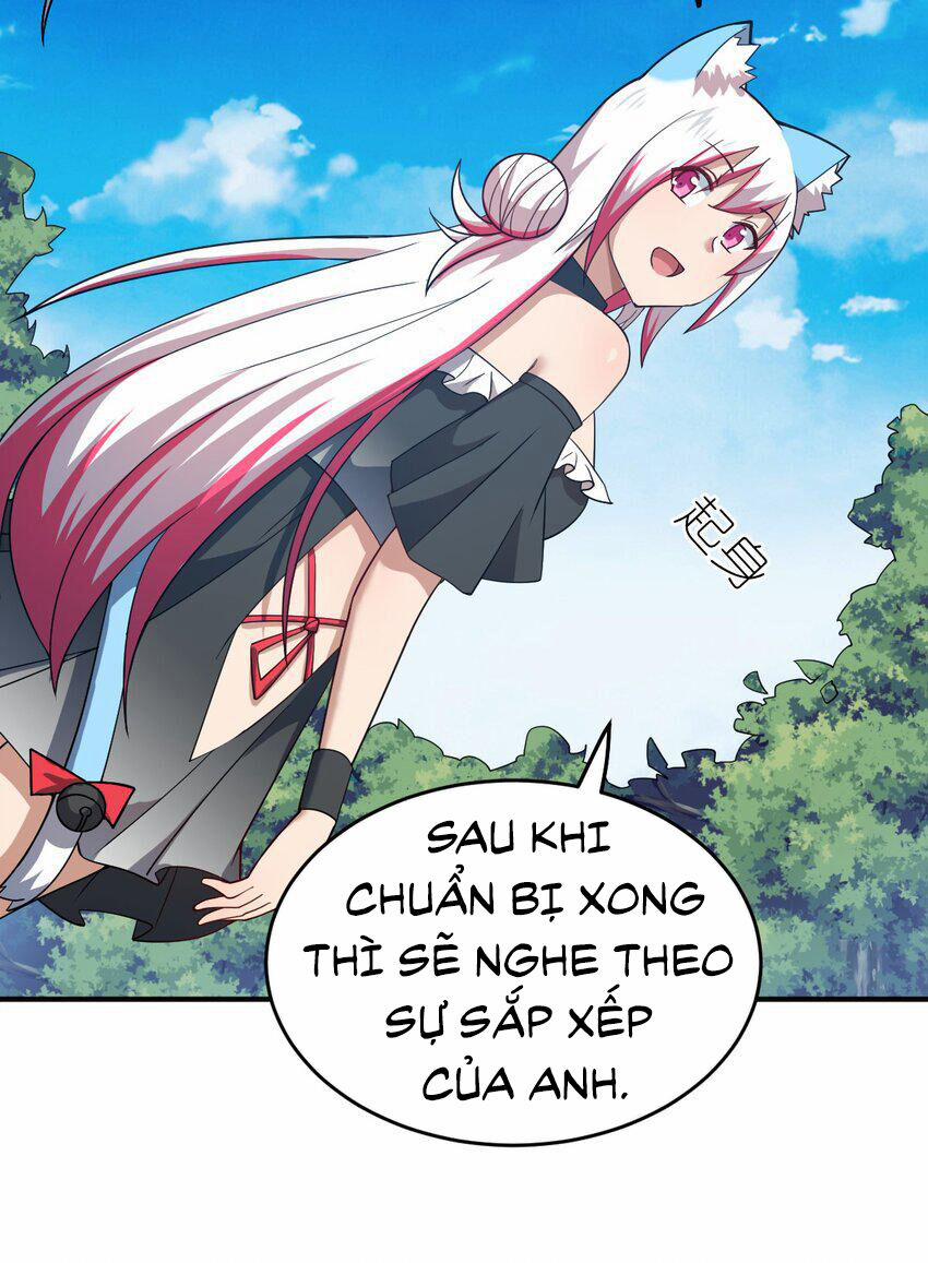 Ma Vương Trở Lại 88 trang 12