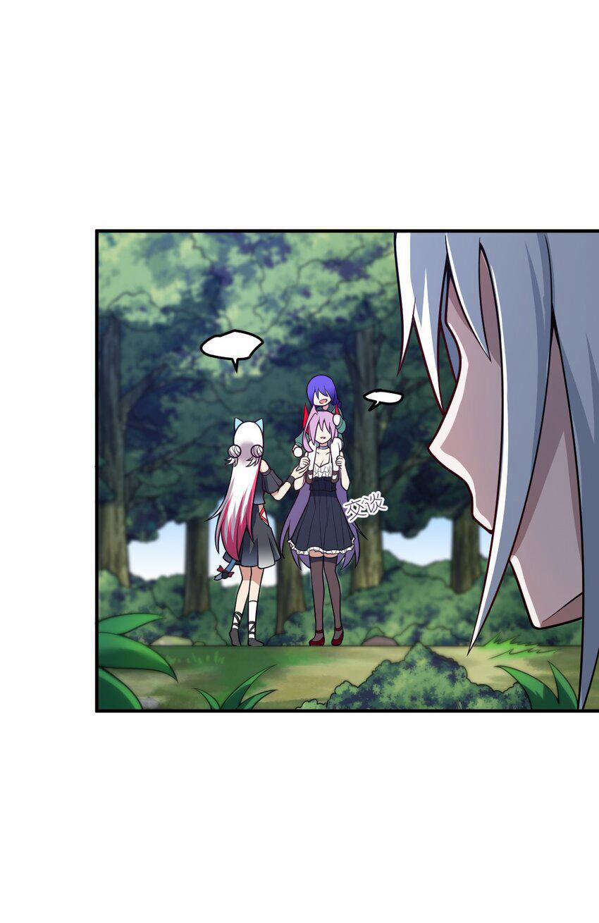 Ma Vương Trở Lại 88 trang 14