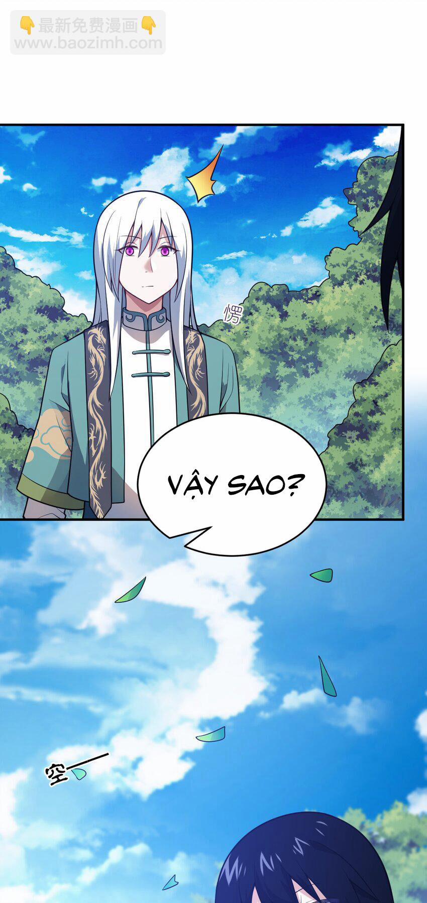 Ma Vương Trở Lại 88 trang 16