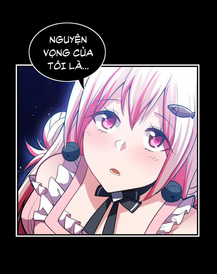 Ma Vương Trở Lại 88 trang 27