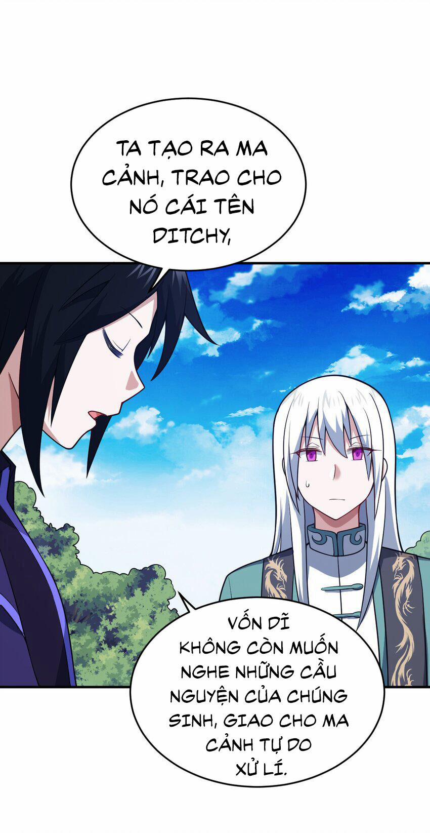 Ma Vương Trở Lại 88 trang 31