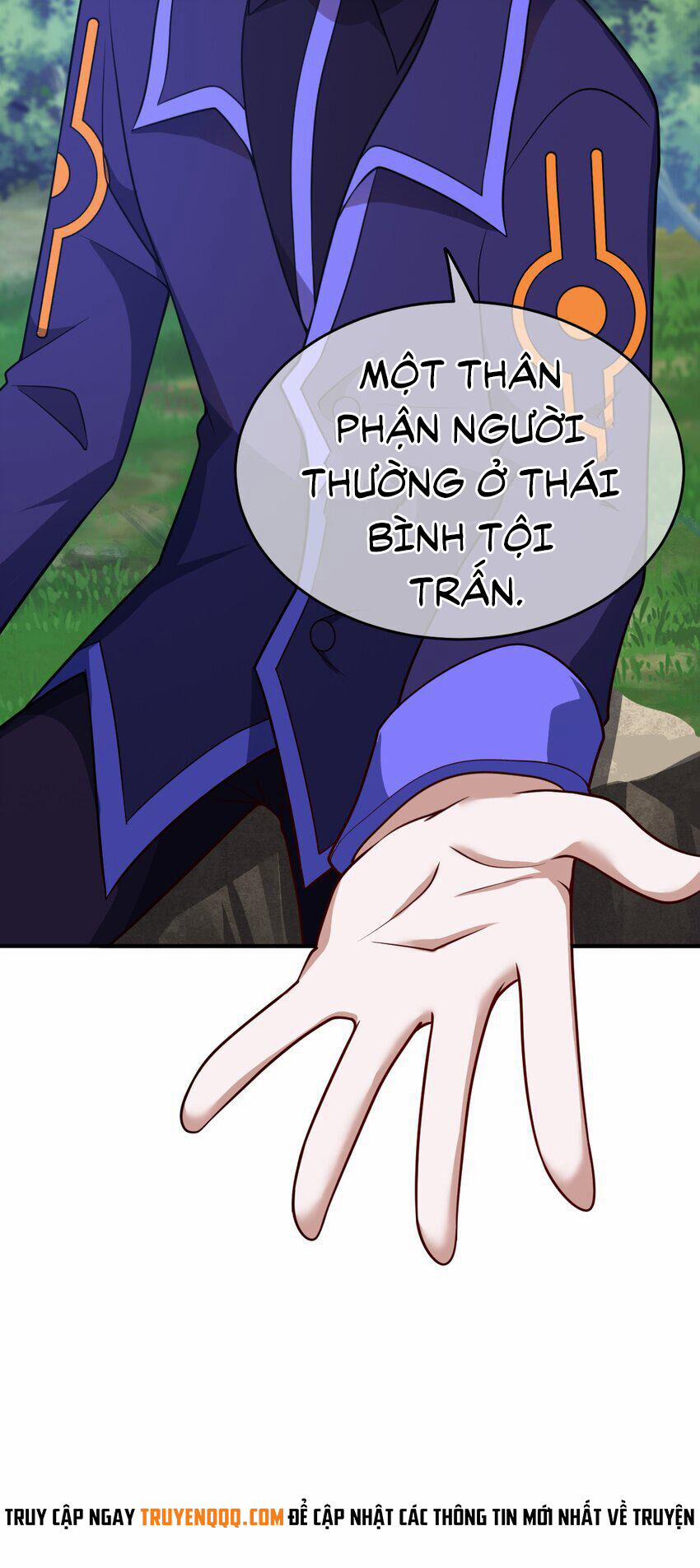 Ma Vương Trở Lại 88 trang 36