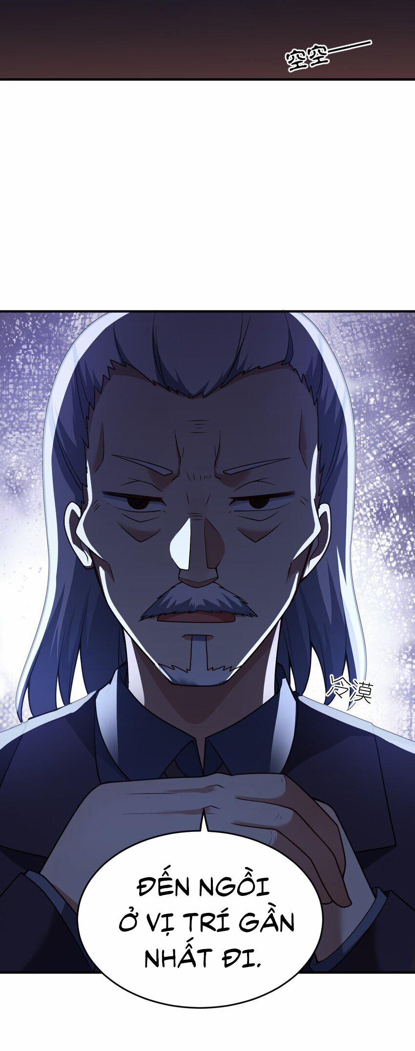 Ma Vương Trở Lại 88 trang 40