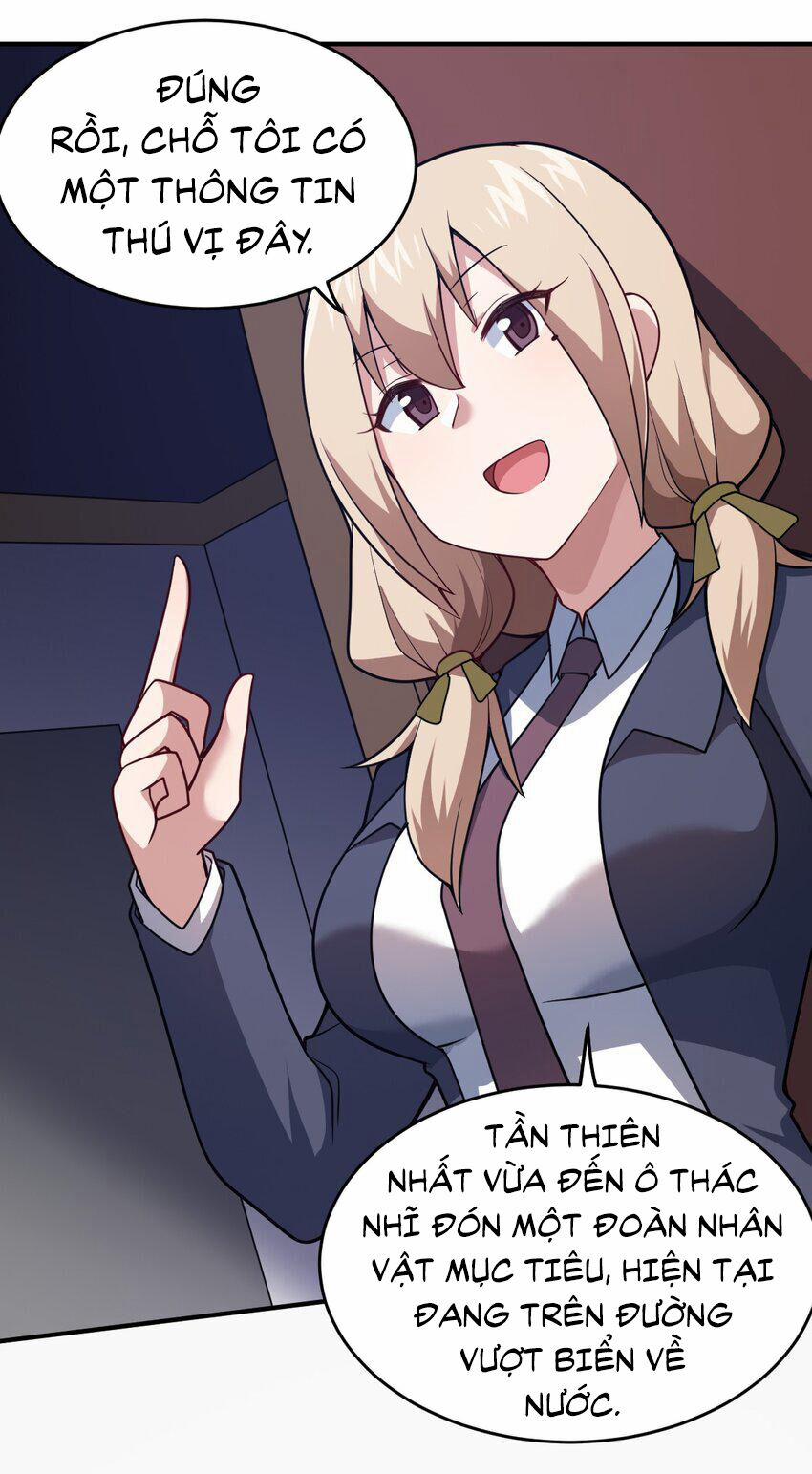 Ma Vương Trở Lại 88 trang 44