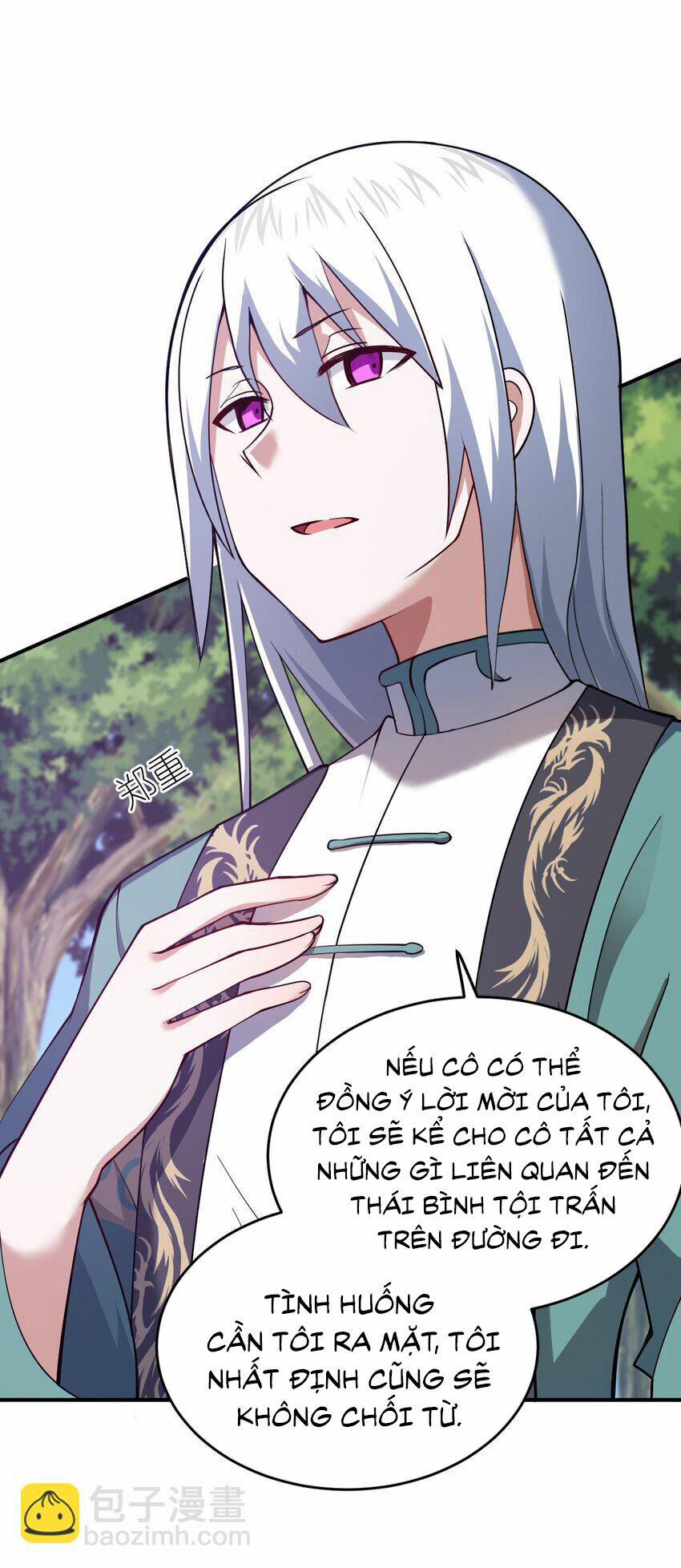 Ma Vương Trở Lại 88 trang 6