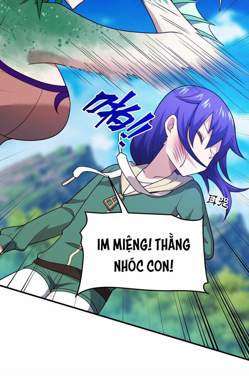 Ma Vương Trở Lại 89 trang 18