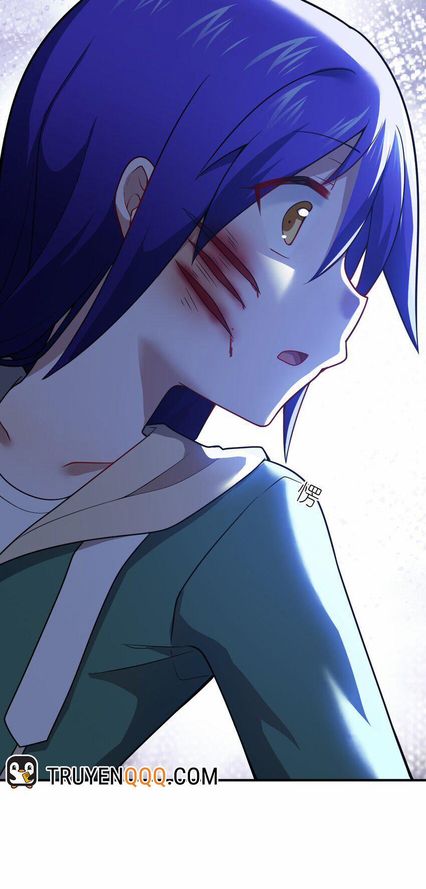 Ma Vương Trở Lại 89 trang 20