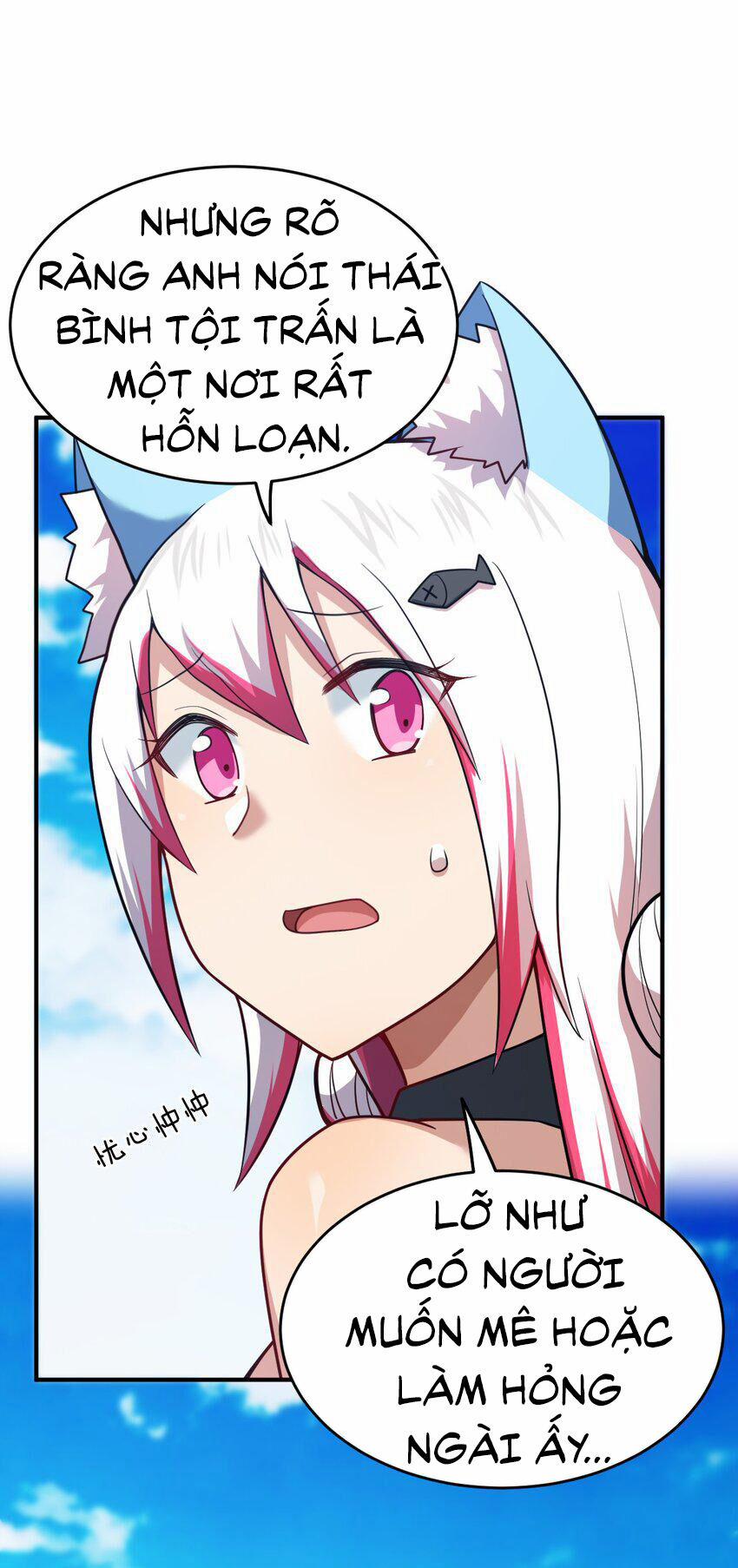 Ma Vương Trở Lại 89 trang 3