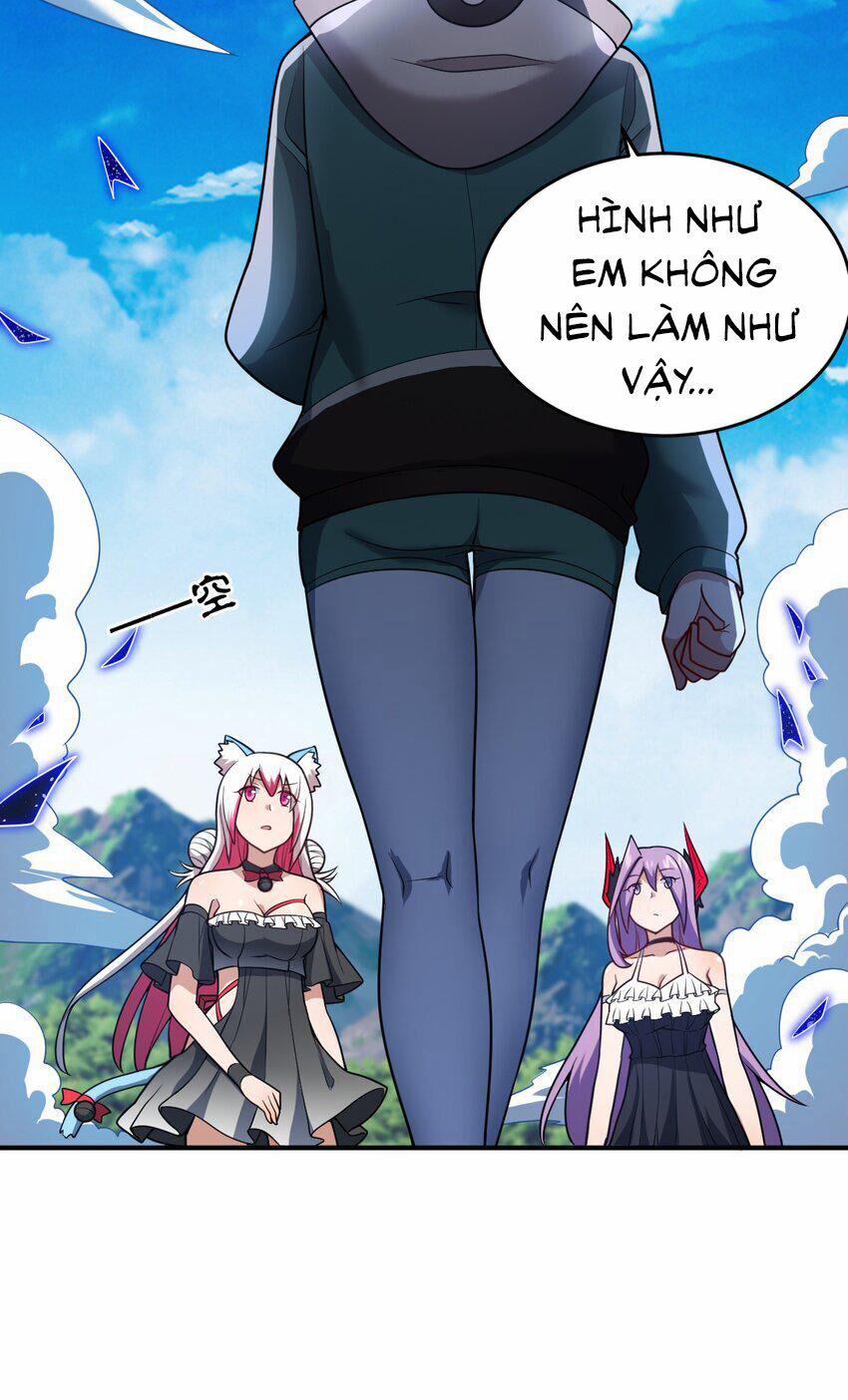 Ma Vương Trở Lại 89 trang 36