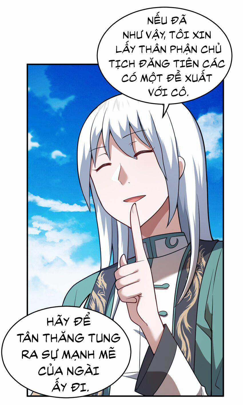 Ma Vương Trở Lại 89 trang 6