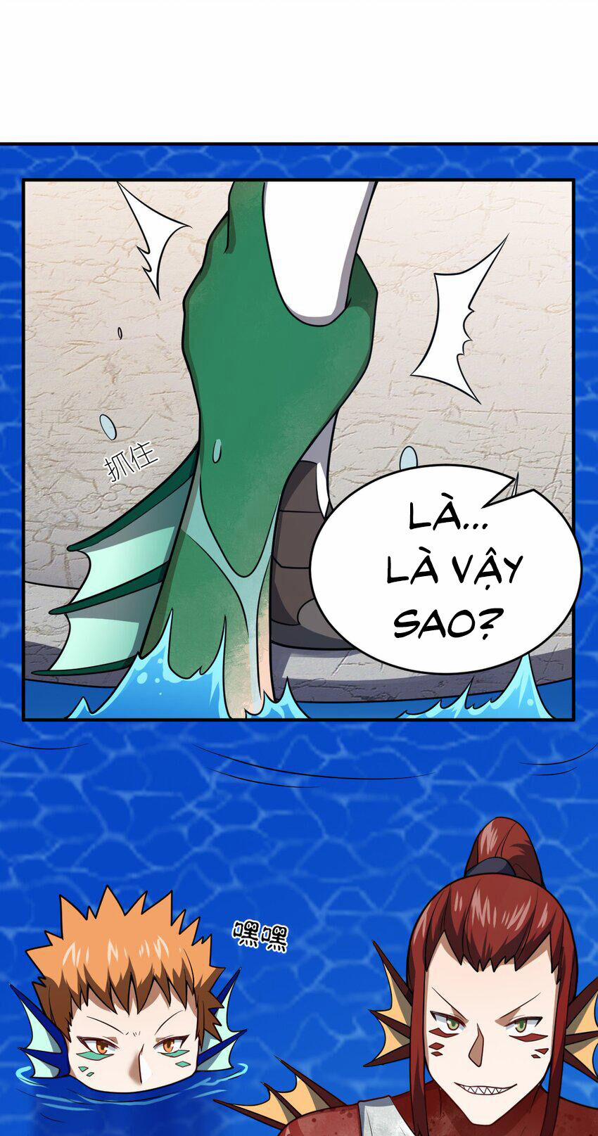 Ma Vương Trở Lại 89 trang 8