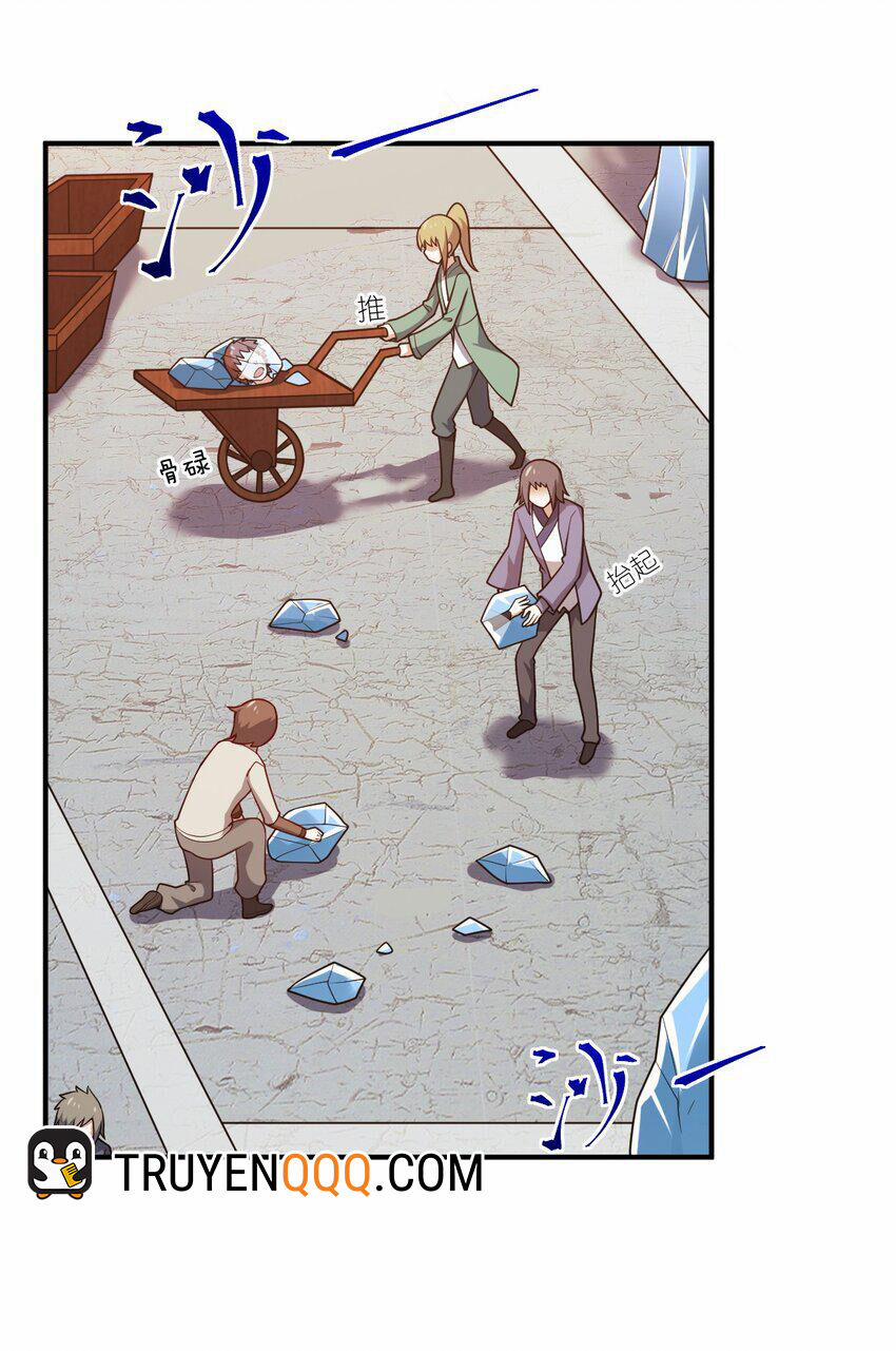 Ma Vương Trở Lại 90 trang 1